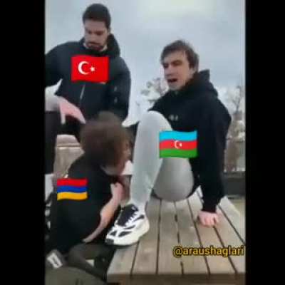 Oh no