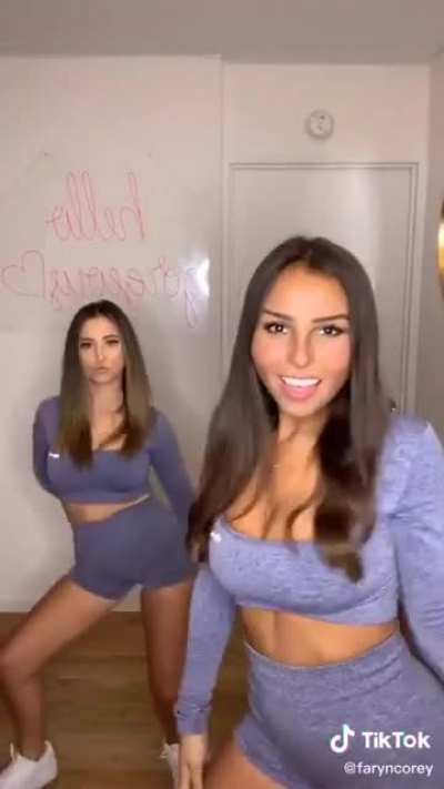 With JoJo Marissa
