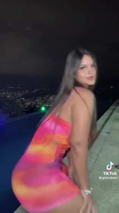 Wow that&rsquo;s THICC