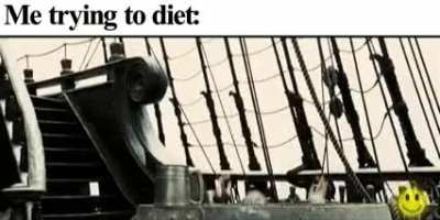 eat what you want