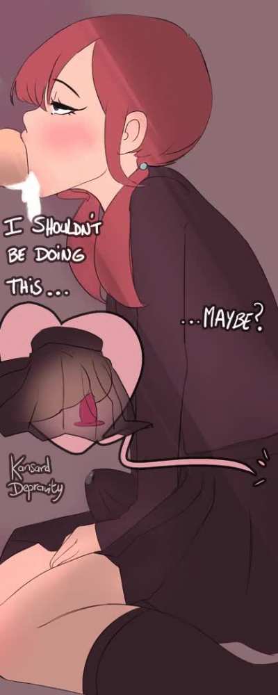 ...Maybe?