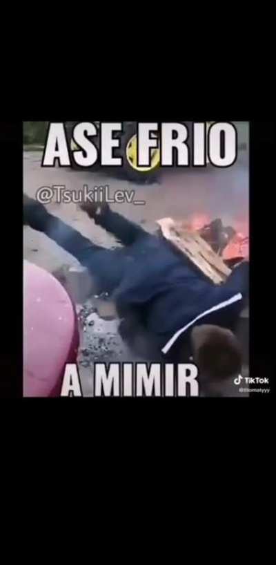 Mimir time