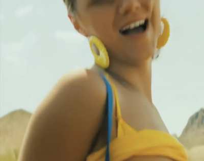 Ashlynn Brooke In 'Piranha 3D'