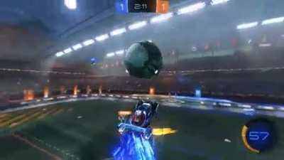 crazy teamplay