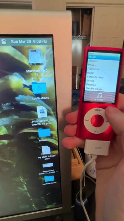 Wont connect