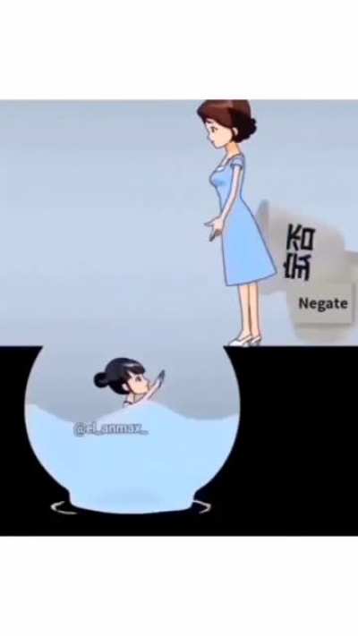 mother NOOO