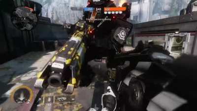 "Bad titan!!!!!"