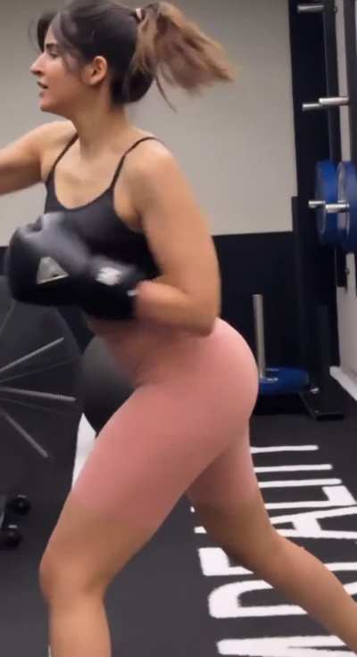 Sakshi Malik [new]