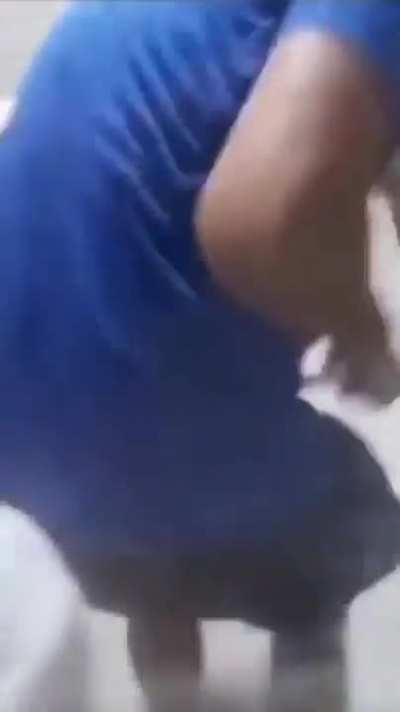 To get the mouse...