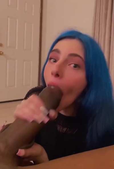 You know she&rsquo;s never going back&hellip;