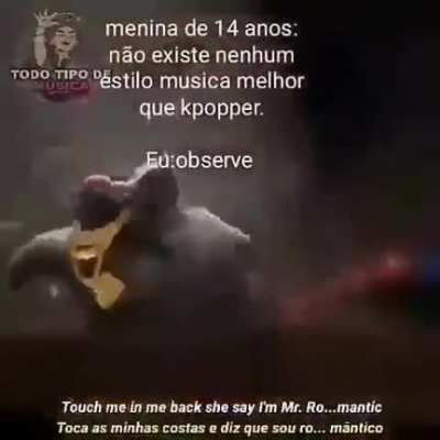 Bombastic