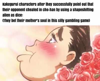 the correct way to gamble