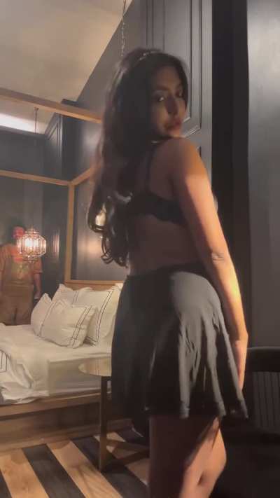 Thea D'Souza