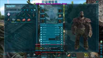 Herbivore Drop?