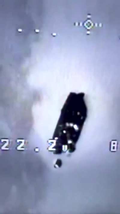 The Ukrainian "Birds of Madyar" drone unit is hunting Russian boats during the night. Narrated by Robert Brovdi himself.