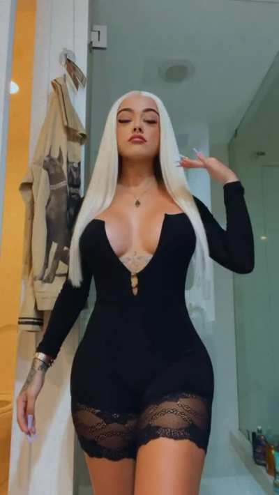 Malu Trevejo
