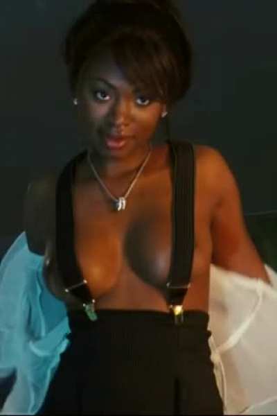 Naturi Naughton in Notorious