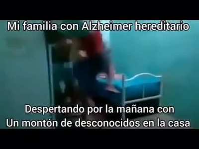Cada ma&ntilde;ana lo mismo