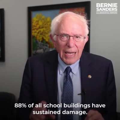 Today, Netanyahu put out a video attacking the U.S. for not sending him bombs fast enough. Let&rsquo;s be clear: His right wing, extremist government has killed 37,000 Palestinians. The U.S. should withhold all offensive military aid to Israel and demand an end