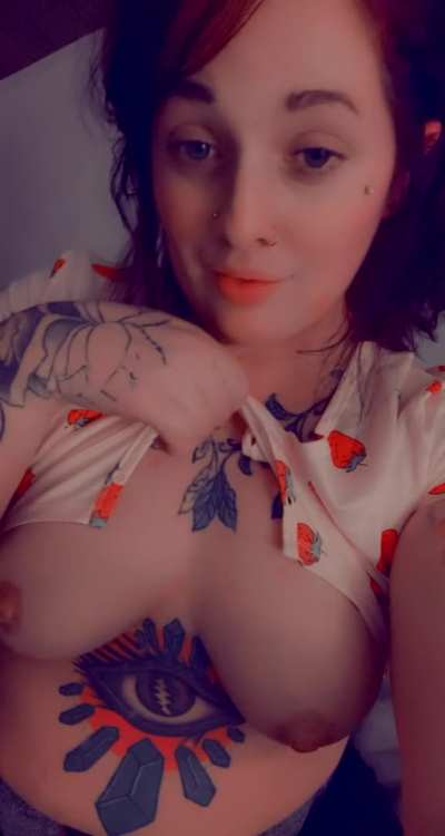 No one likes my boobs 🥺