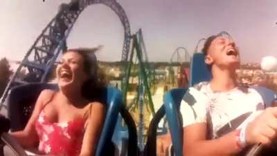 Finally!