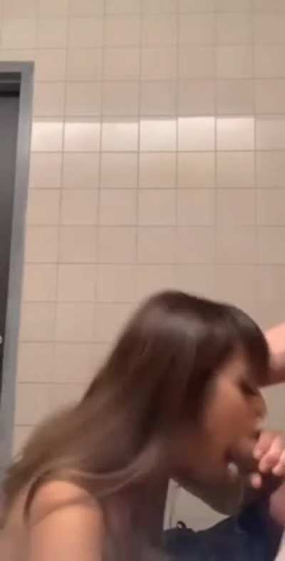 Lucky guy