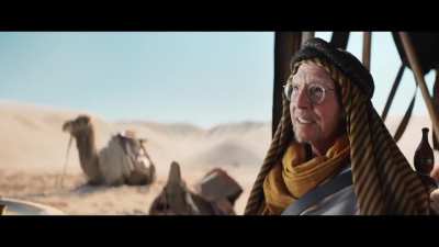 One year ago, FTX ran a Super Bowl commercial with Larry David saying "Don't miss out."