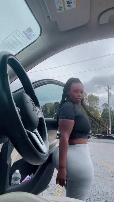 Thick as Phuck