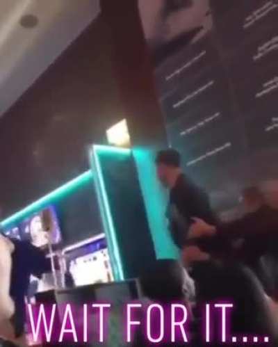 Meanwhile in Australia...