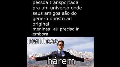harem