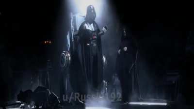 This scene so sad can&rsquo;t believe it