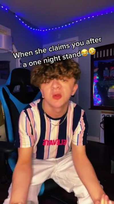 Yeah, right