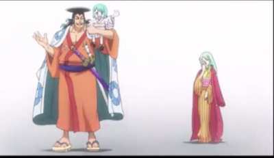 Yoooo I didnât notice that there was a dbz reference when watching thisð¯