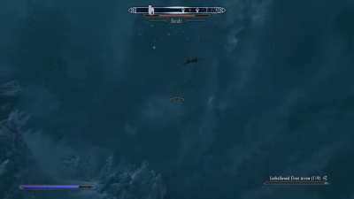 First time stealth archer, is this how you do it?