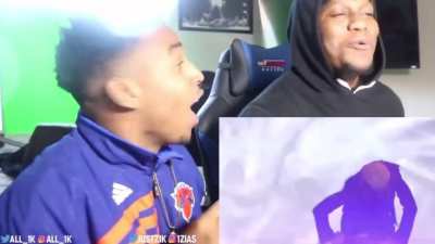 Carti Twerk?!?