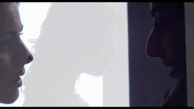 Necar Zadegan &amp;amp; Traci Dinwiddie (Elena Undone Scene#2)