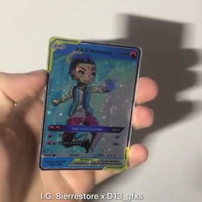 XXX Cards.. LLJ❤️