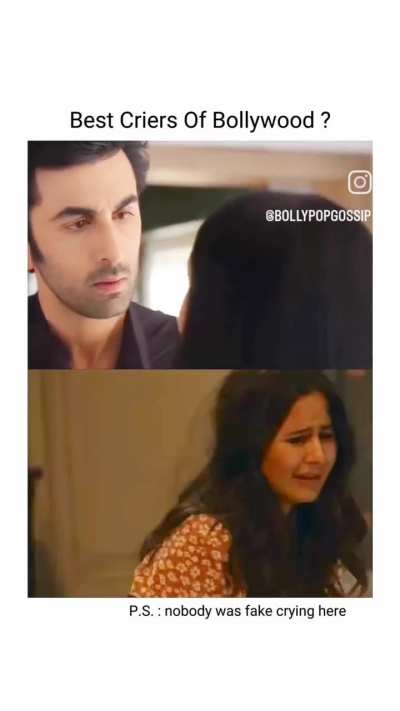 Not them 