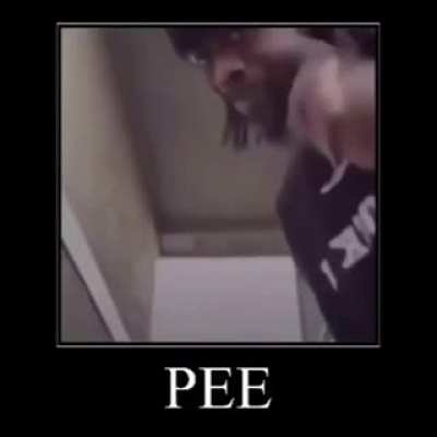 Pee