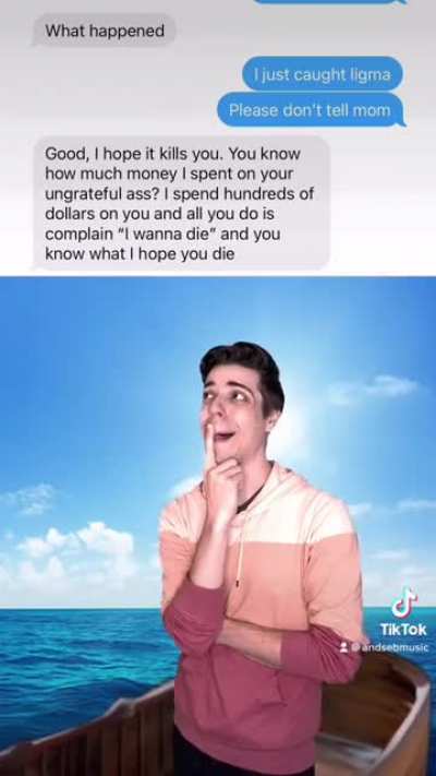 What&rsquo;s ligma