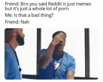 This meme is fake I don't have a friend