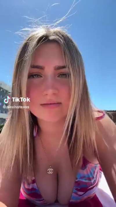 Alexisstexas Pt. 2