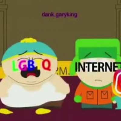 Tumblr vs /b/