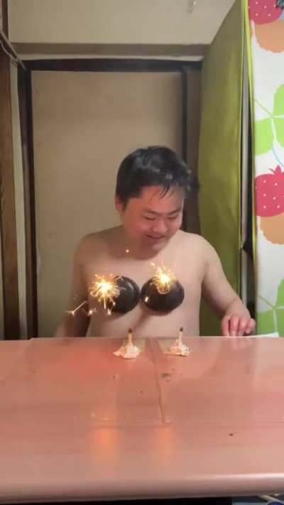 Happy chinese new year!