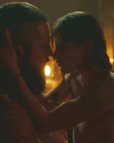 Laura Berlin in 'Vikings: Valhalla' S01E06 (2022)