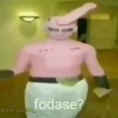 Fodase