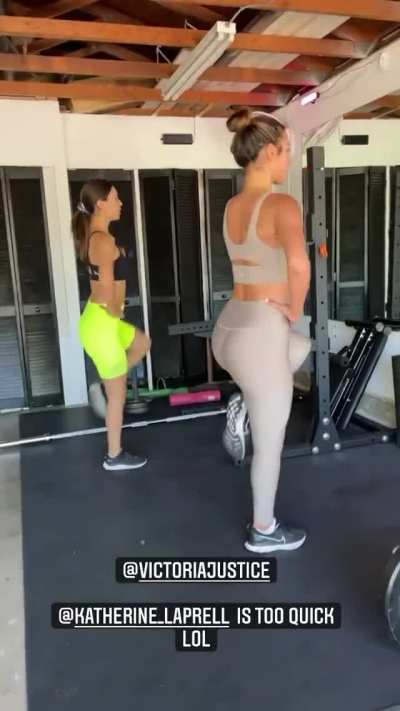 double trouble
