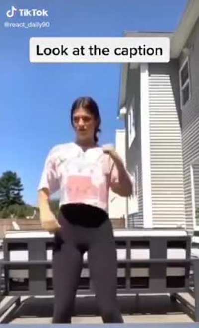 Before she was famous