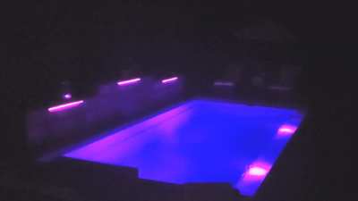 Night Swim