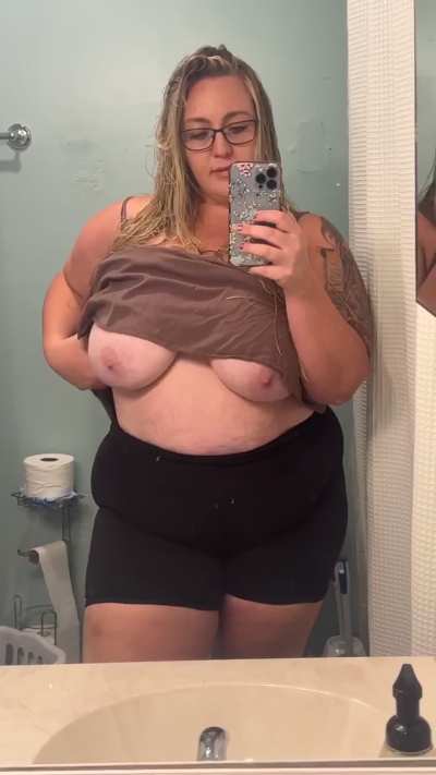 I love titty drops 